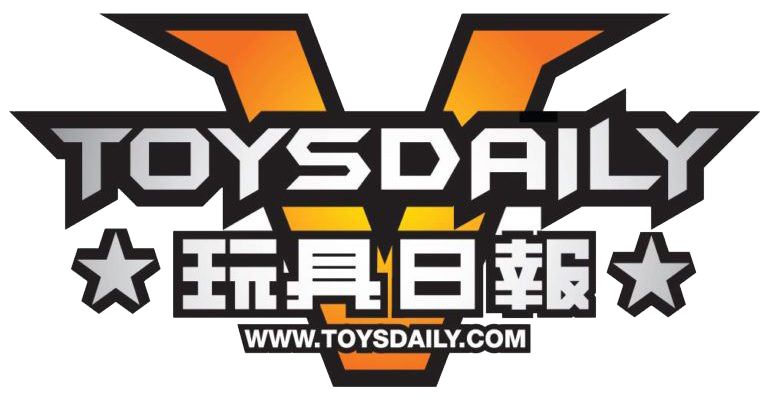 Toysdaily 玩具日報