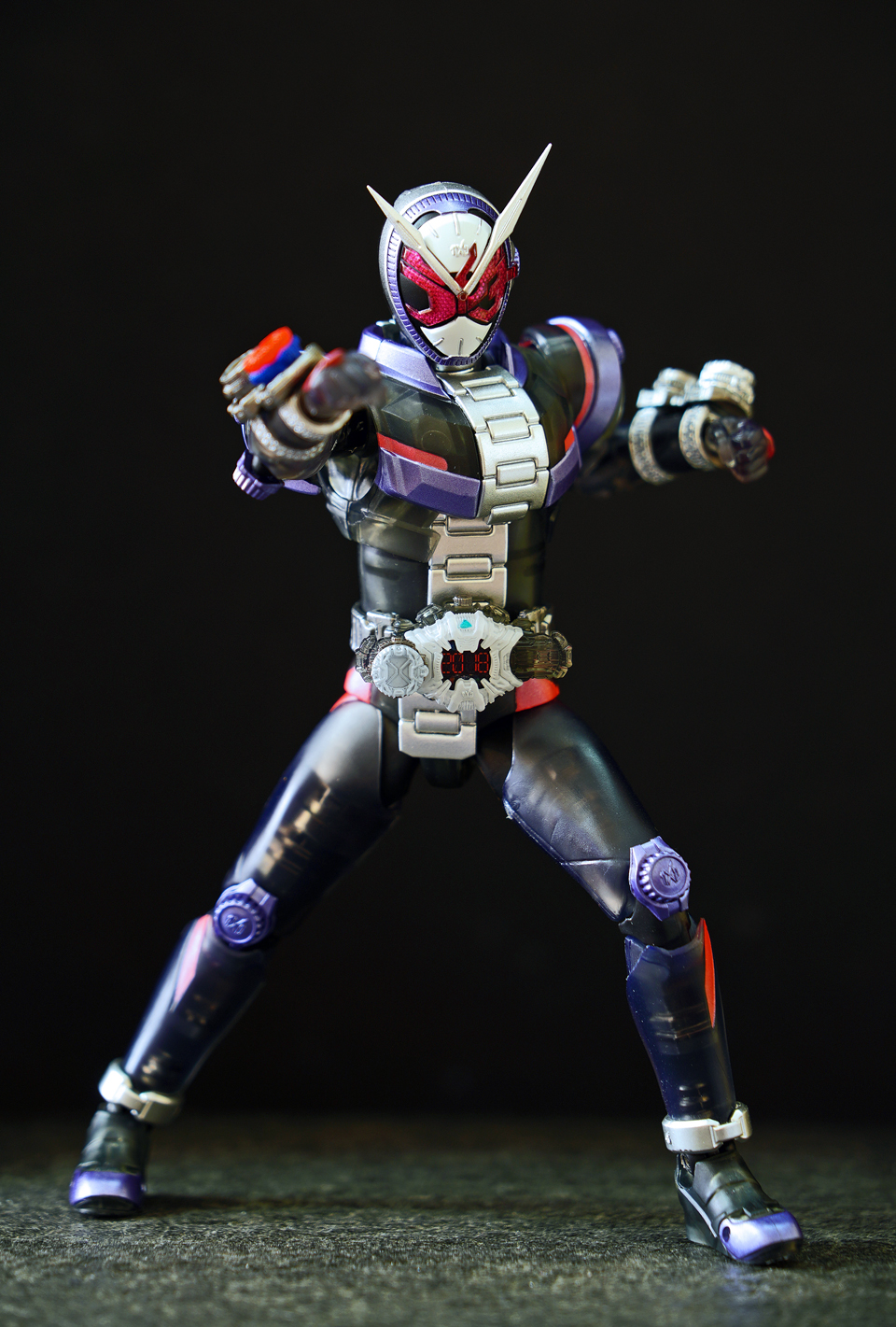 SHF Ichiban Kuji C Prize Zi-O 05-.jpg