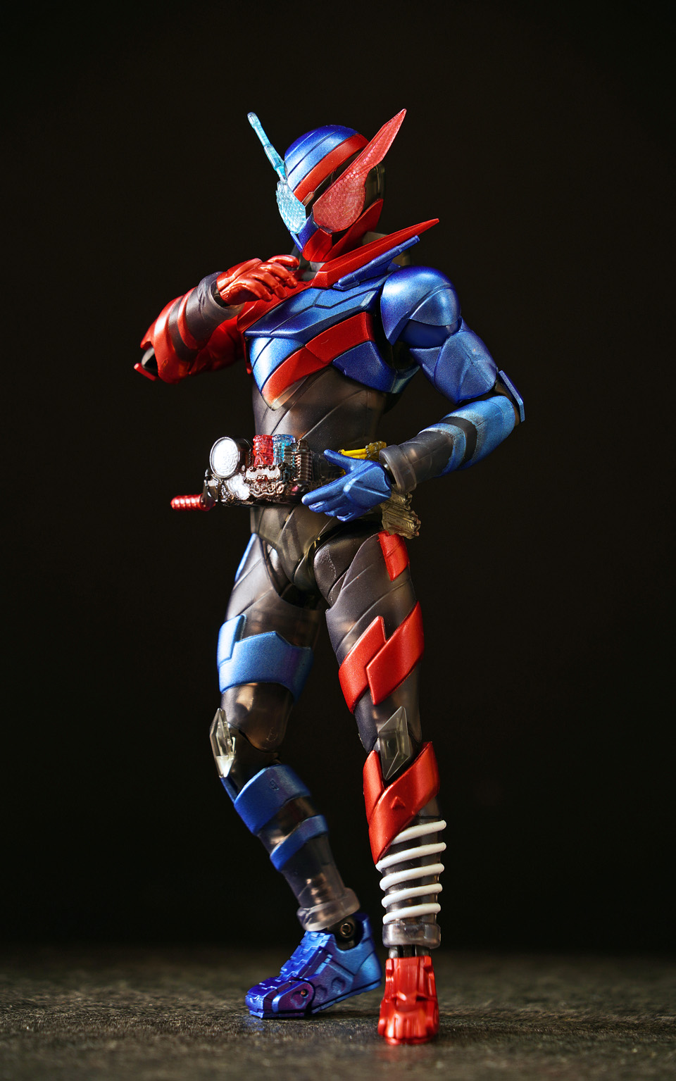 SHF Ichiban Kuji D Prize Build 01-.jpg