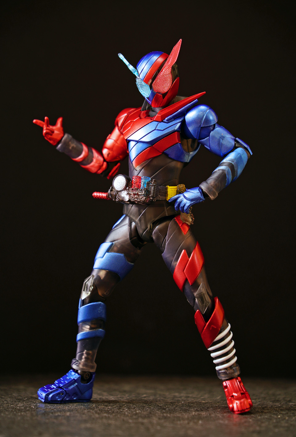 SHF Ichiban Kuji D Prize Build 05-.jpg