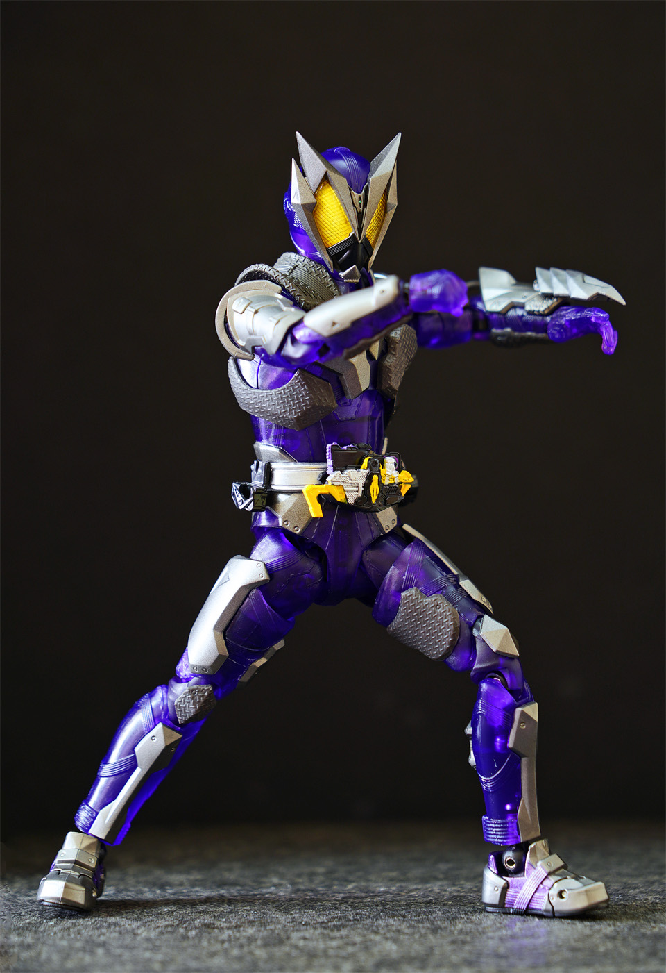 SHF Ichiban Kuji Last Prize Horobi 04-.jpg