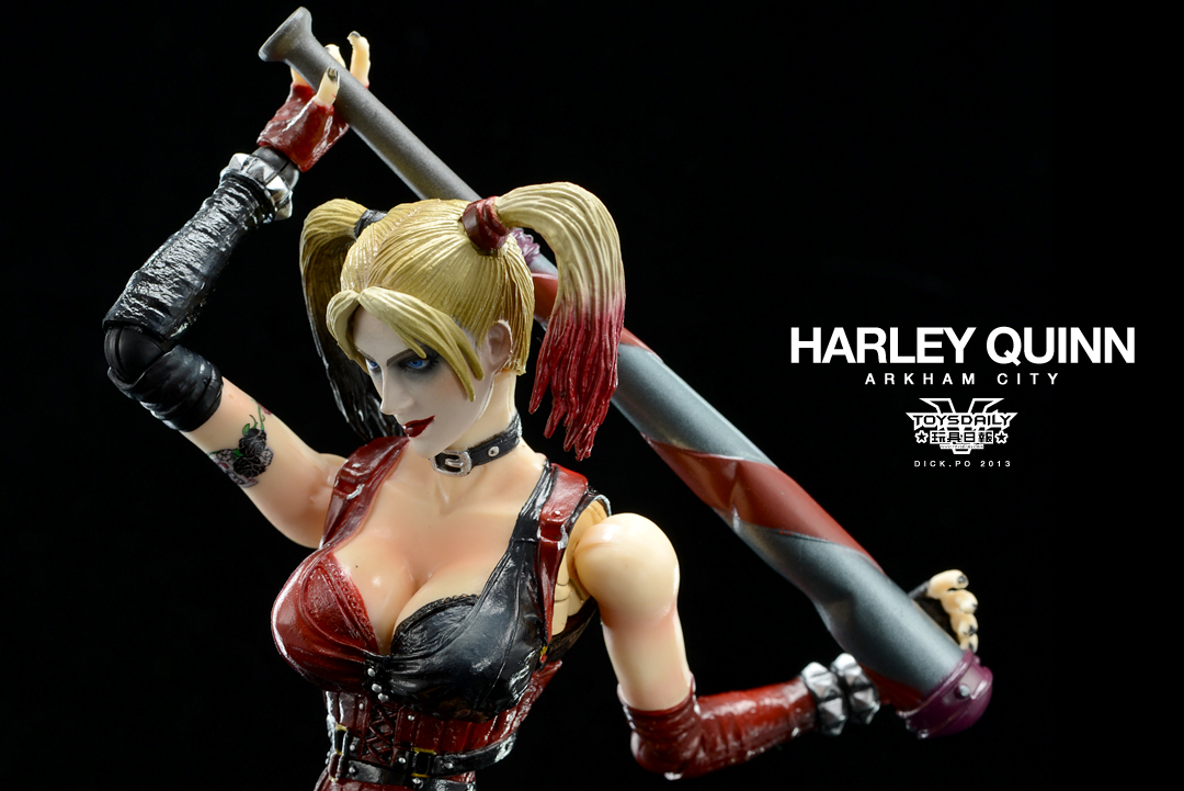 toysdaily_dick.po_harleyQ09.jpg